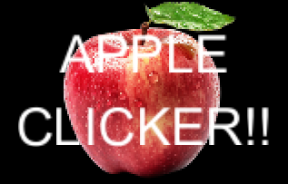 Apple Clicker