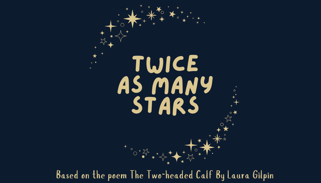 Twice as Many Stars