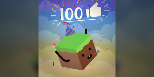 Cover image for Cubes
