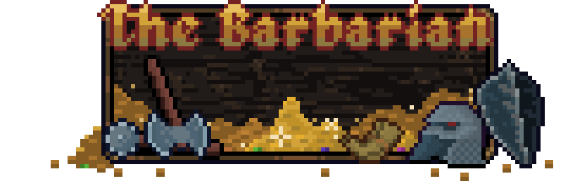 The Barbarian