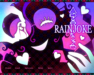 RAINJOKE