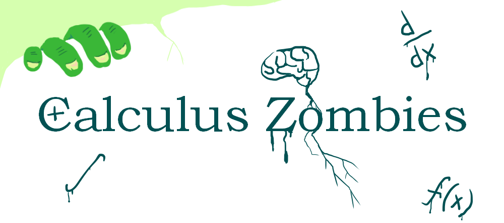 Calculus Zombies