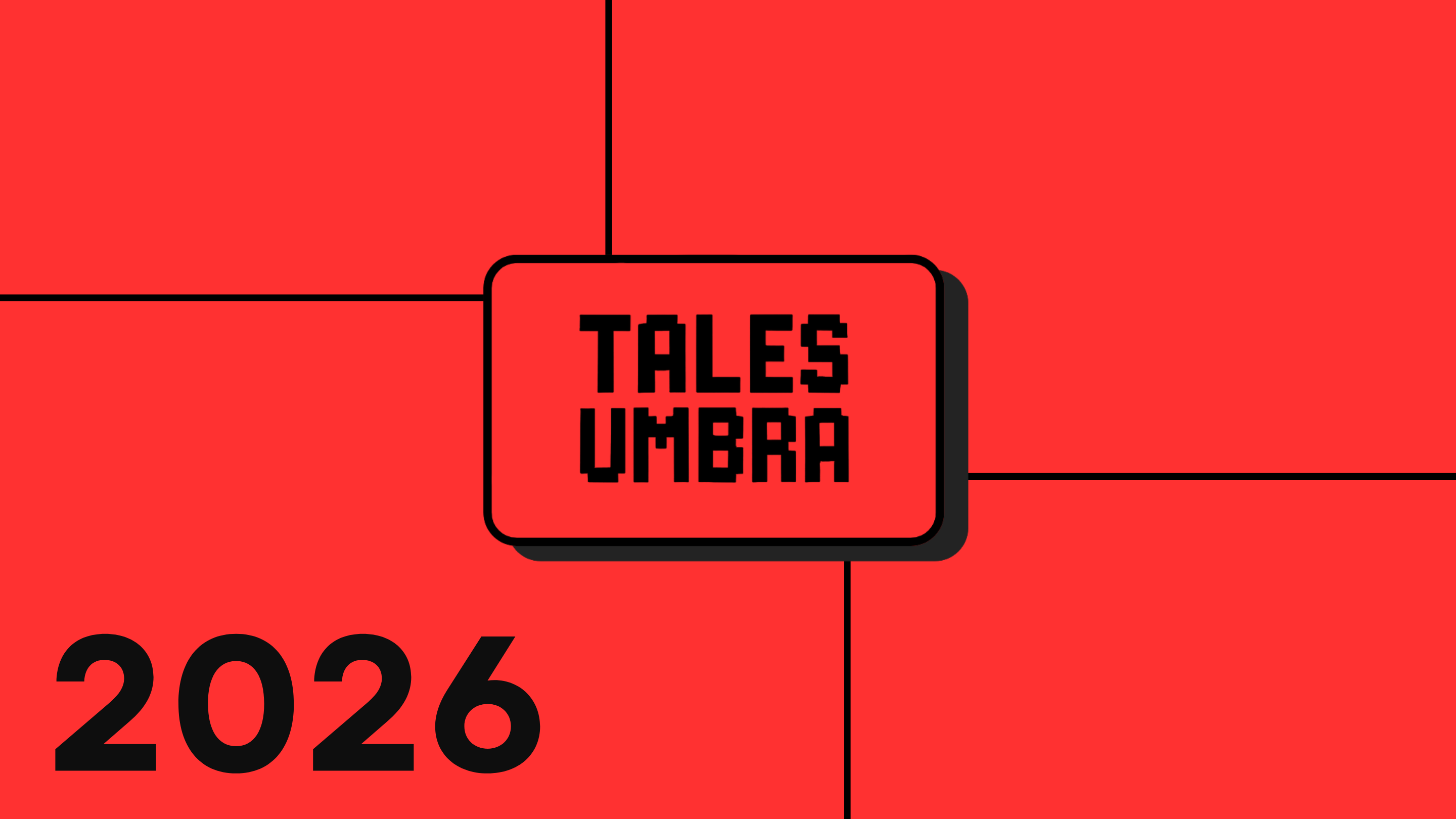 Tales Umbra™ Edição de Terminal