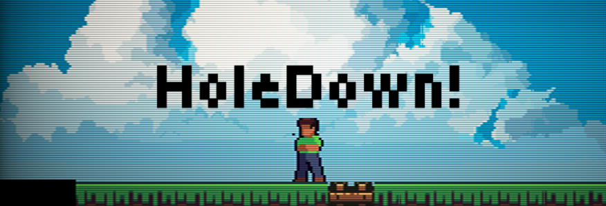 HoleDown