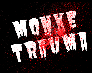 Monke Trauma Pre-Alpha