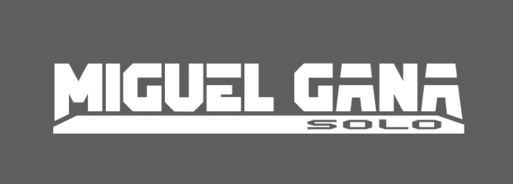 Miguel Gana Solo