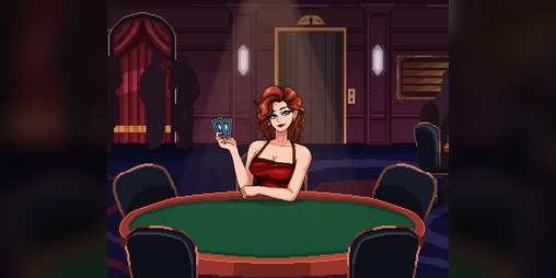 Cover image for Poker Simulator