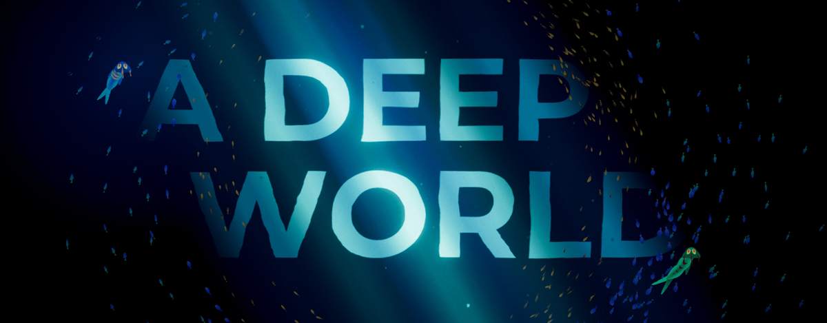 A Deep World