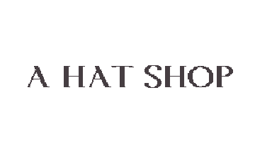 A HAT SHOP