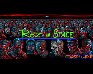 ROZinSpaceHTML
