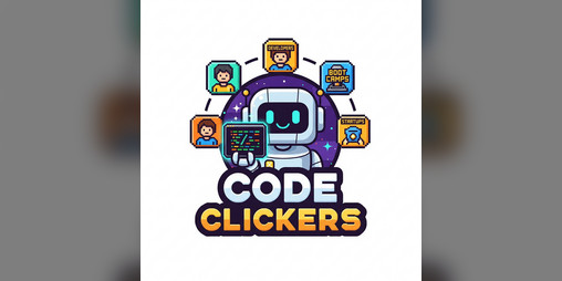 Cover image for Code Clickers