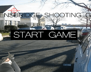 Queensbridge Shooting Game