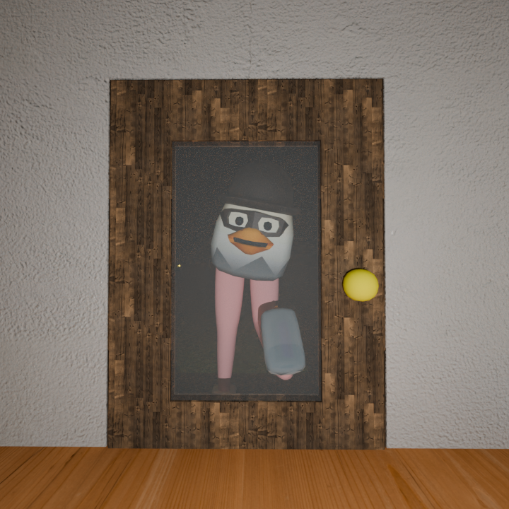 Freaky Dude Horror Multiplayer