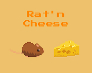 Rat'n Cheese