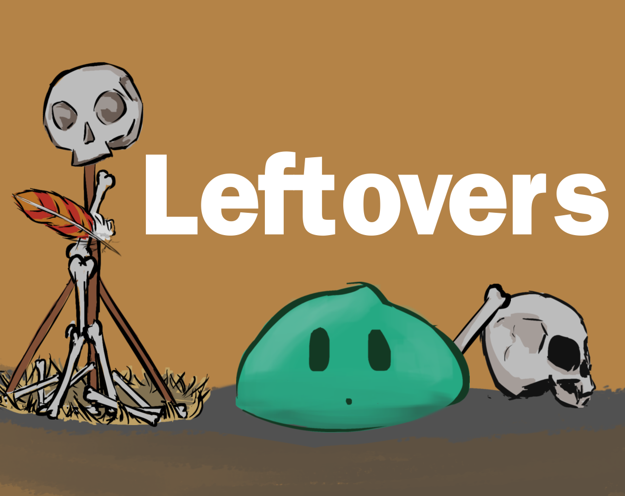 Leftovers