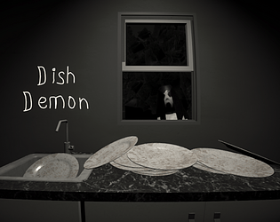The Dish Demon