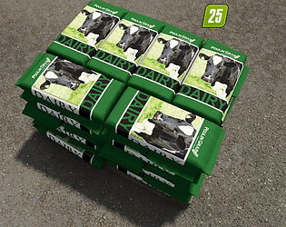 Poulin Grain Mineral Feed