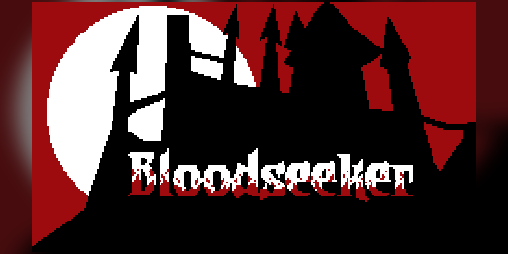 Cover image for Bloodseeker