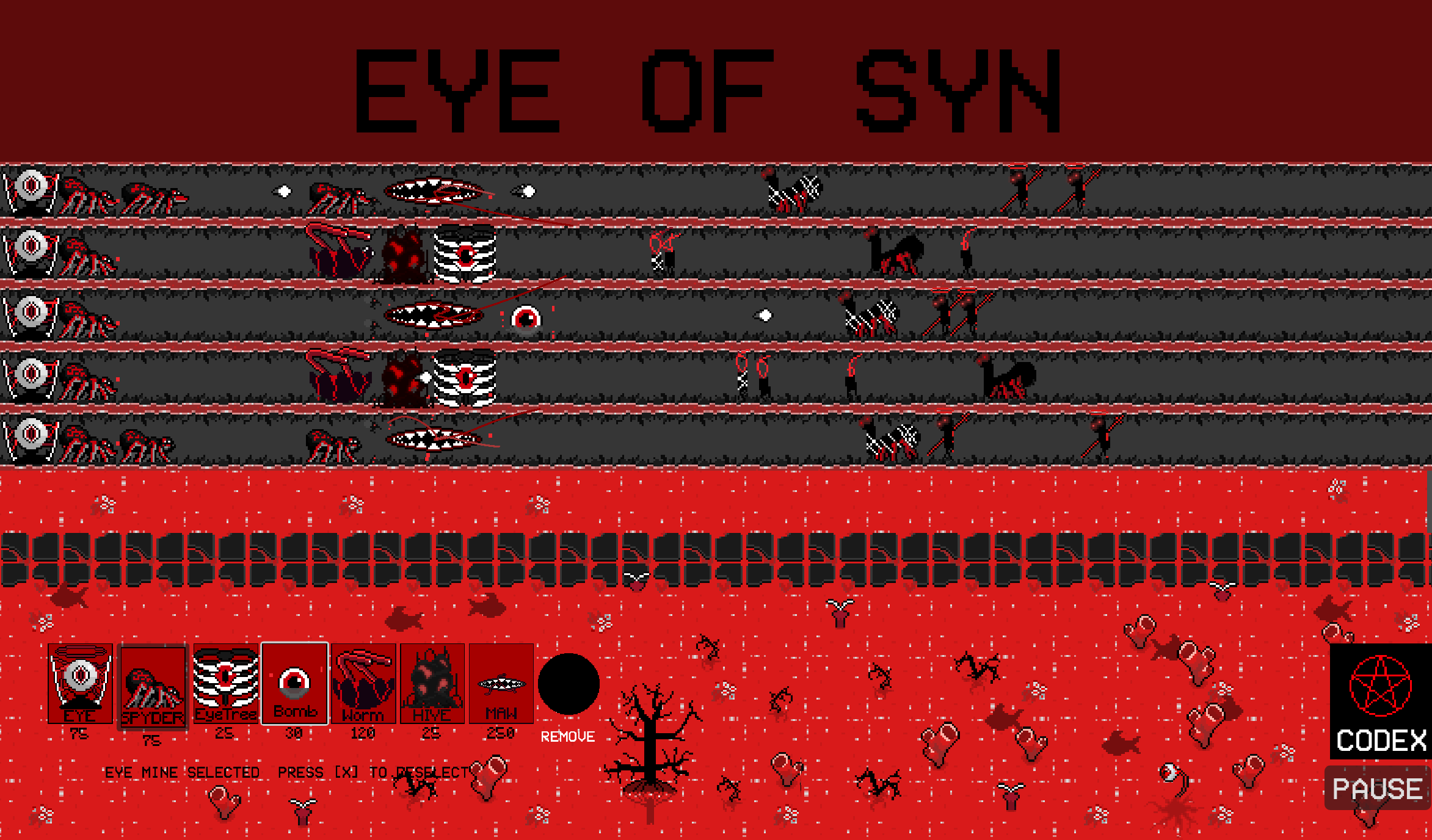 Eye of Syn