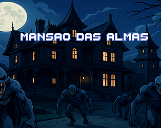 mansaodasalmas