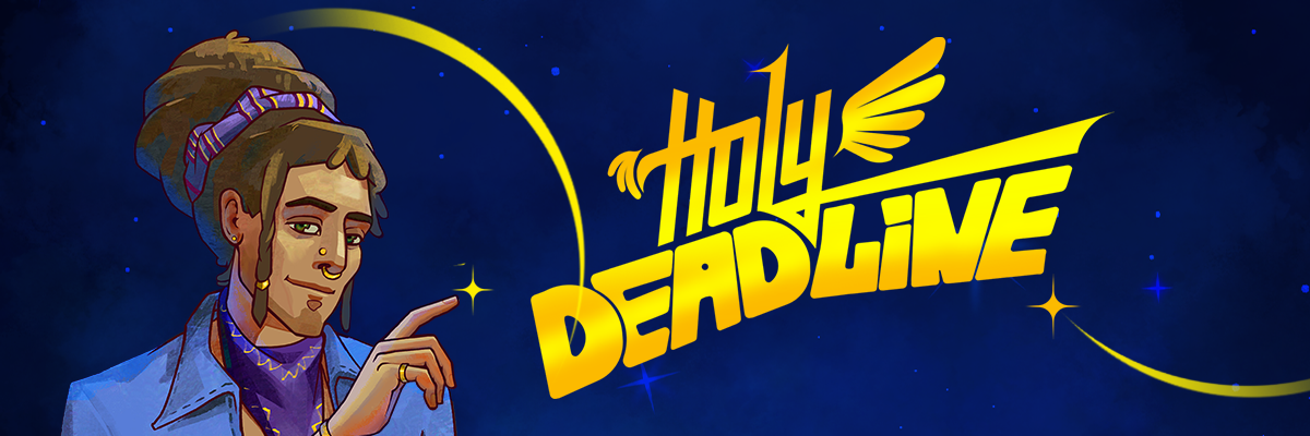 Holy Deadline