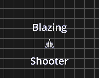 Blazing Shooter