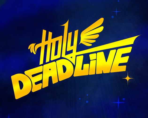 Holy Deadline By Sunday Morning Meet up Studio holy-deadline-by-sunday-morning-meet-up-studio