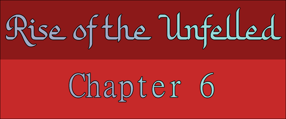 Rise of the Unfelled