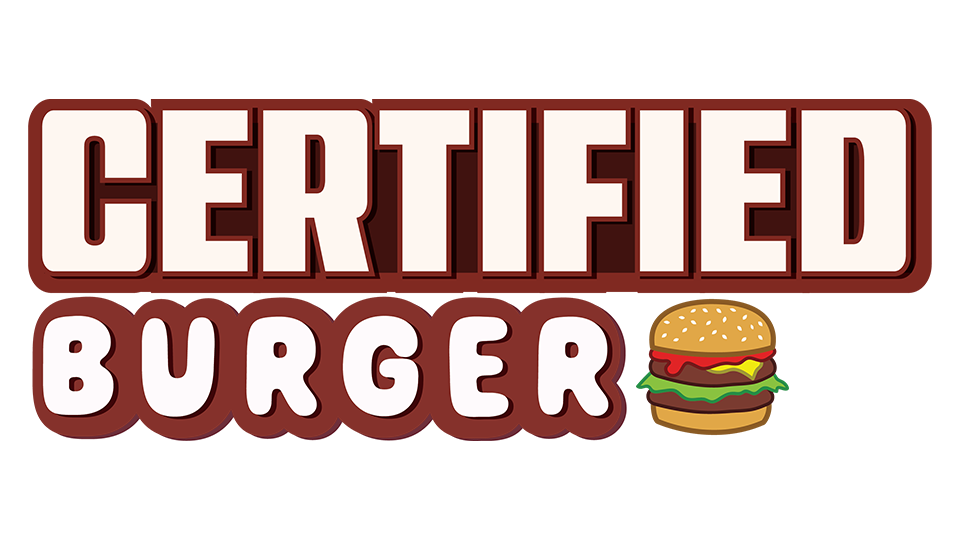 CERTIFIED BURGER