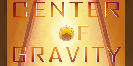 Cover image for Center of Gravity