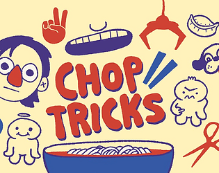 Choptricks