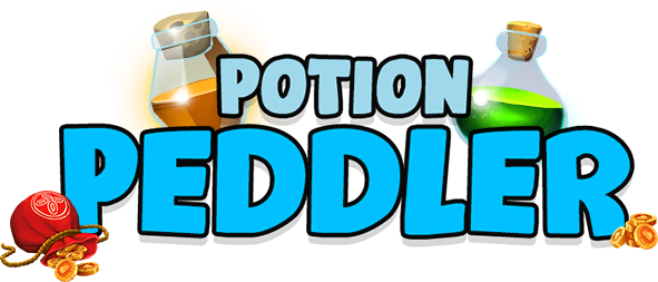 Potion Peddler