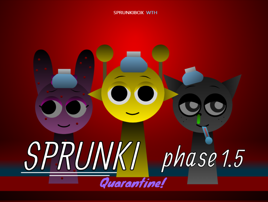 Quarankey Quarantine Phase 1.5
