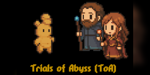 Cover image for Trials of Abyss (ToA)