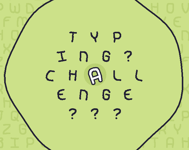 Daniel Linssen's Typing Challenge [Free] [Educational] [Windows]