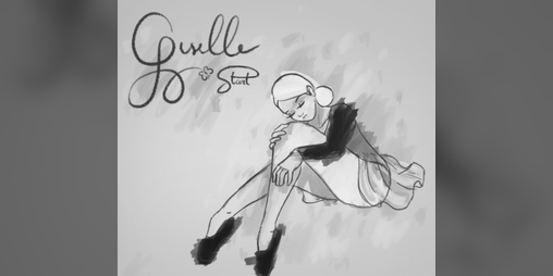 Cover image for Giselle
