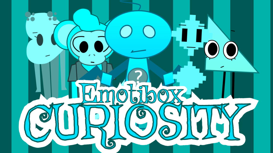 Emotibox : Curiosity