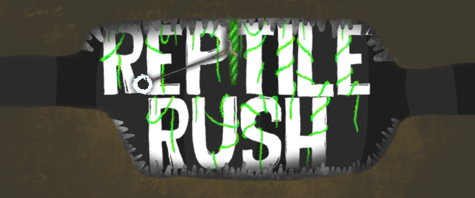 Reptile Rush