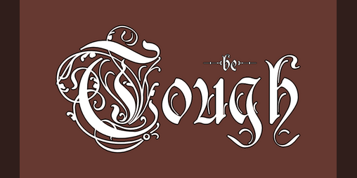 Cover image for Be Tough