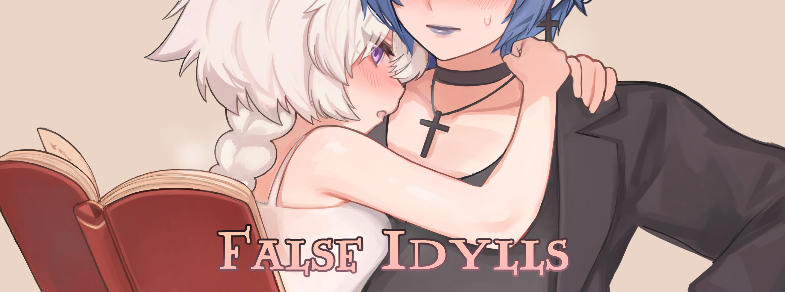 False Idylls (v0.3.1)