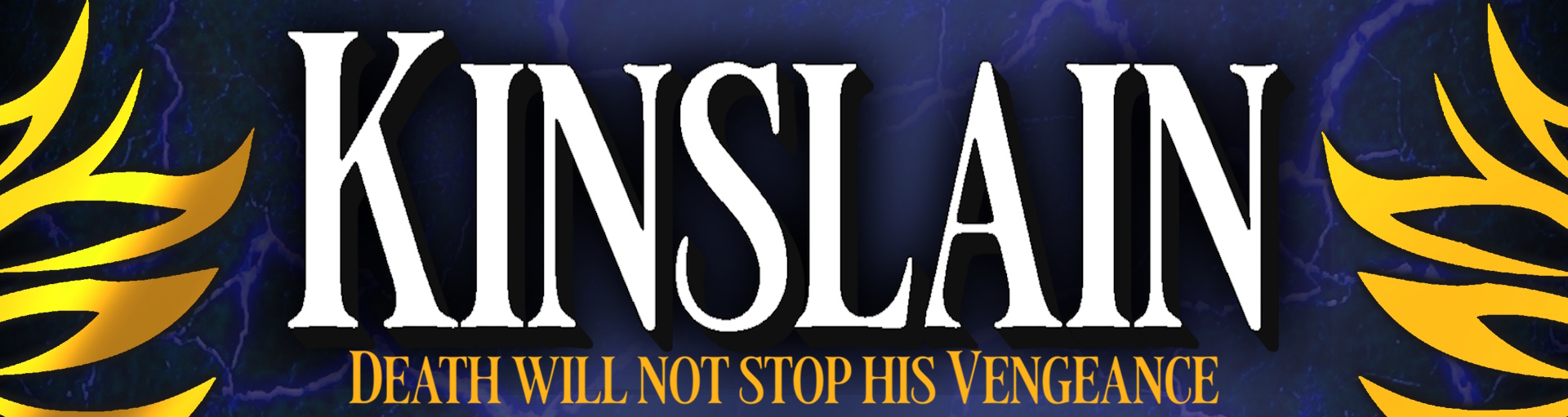 Kinslain