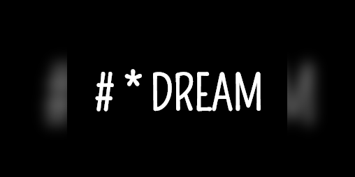 Cover image for the #*DREAMulator