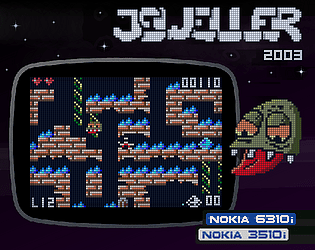 Jeweller (2003) - Retro Arcade Tribute