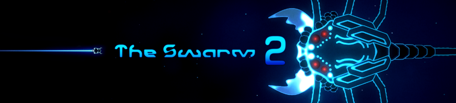 The Swarm 2