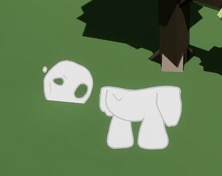 Slime Split