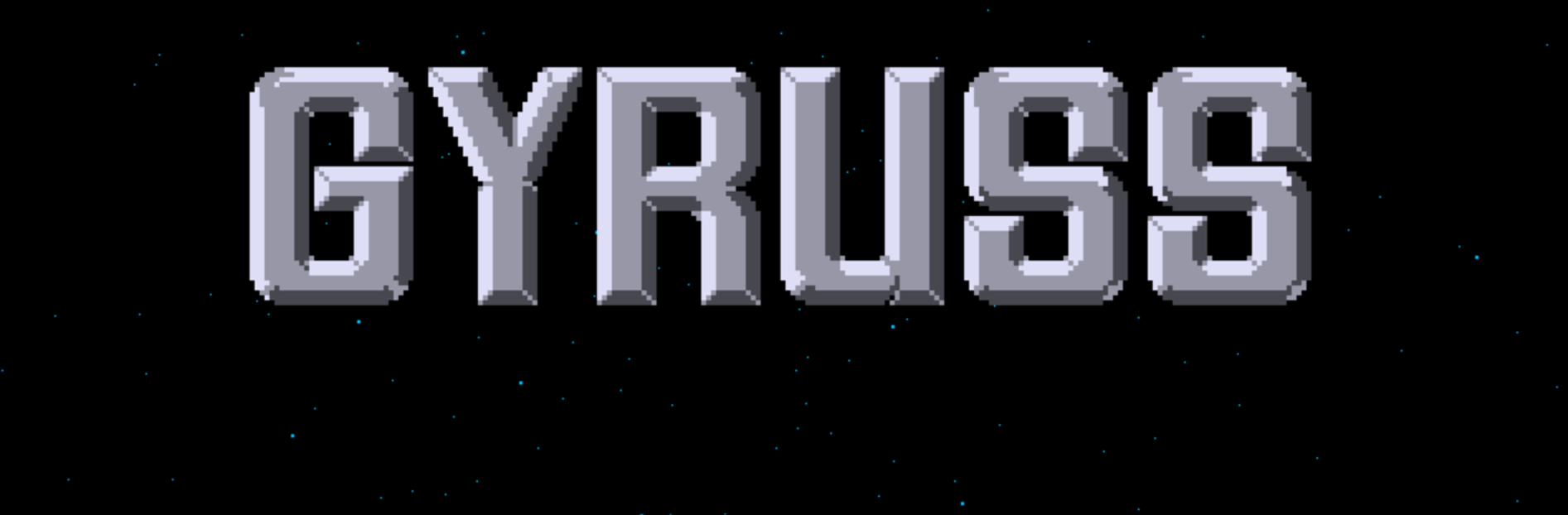 GyrussRemade