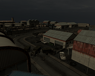 CODENAME: Desmana