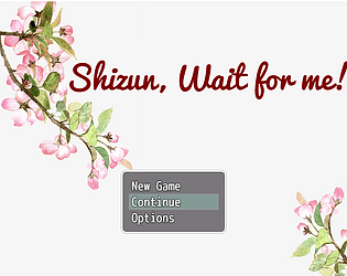 [ENGLISH] Shizun, wait for me!