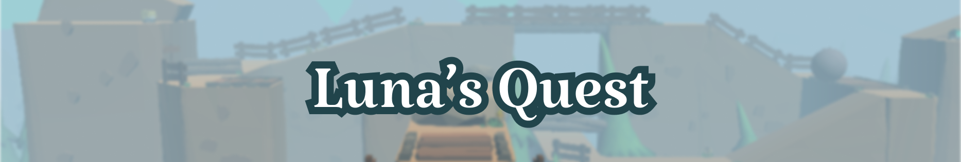 Luna's Quest