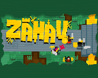 Zahav